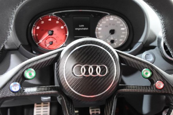 Worthersee Tour 2011