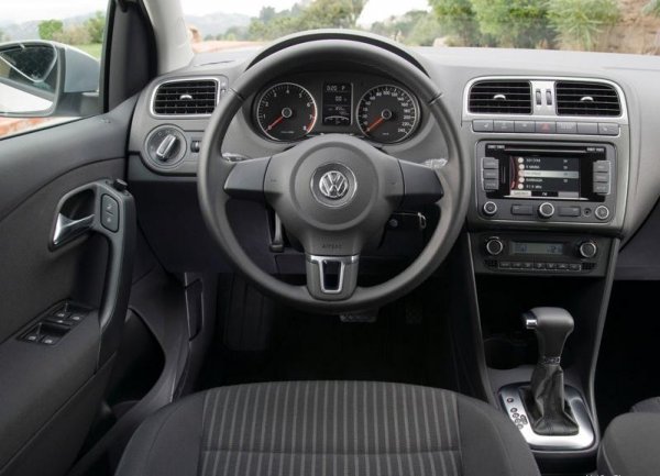 Volkswagen Polo - 2010