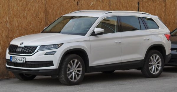 Най-големият чешки кросоувър е дълъг 4.697 метра - достатъчно, за да го отделим от Karoq и да го разглеждаме в по-горния клас. Продажбите тази година са с 31 автомобила повече, отколкото през 2020. 
