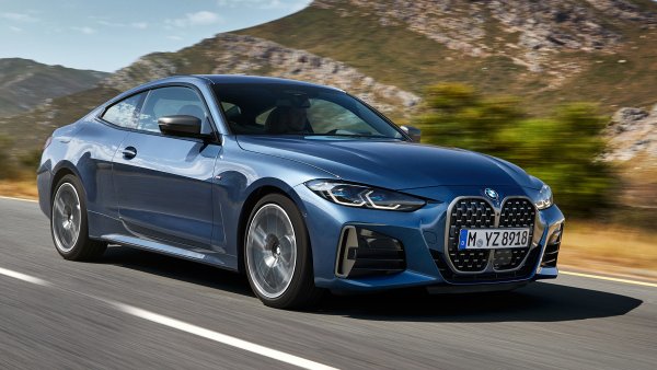 Баварското купе харчи с 26.4% повече гориво от обявеното от производителя.
