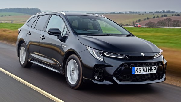 Японсккият автомобил показва с 21.6% по-висок разход, отколкото е отчетено по стандарта WLTP.
