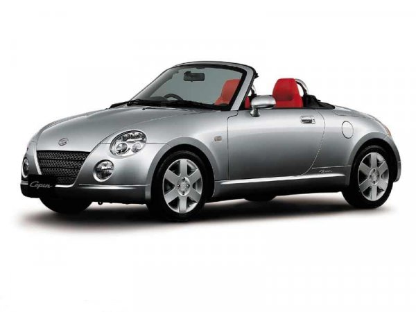 Daihatsu Copen 