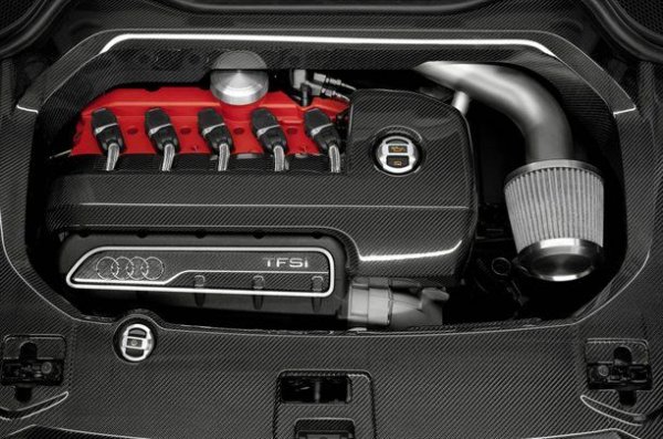 Audi A1 clubsport quattro