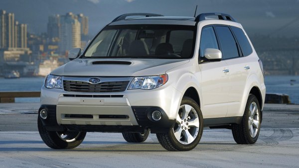 Оригиналният кросоувър е почитан от собствениците, като 5,5 процента от първоначалните купувачи го държат повече от десетилетие. Мястото на Forester в този списък не е изненада, като се има предвид преданите последователи на Subaru.
