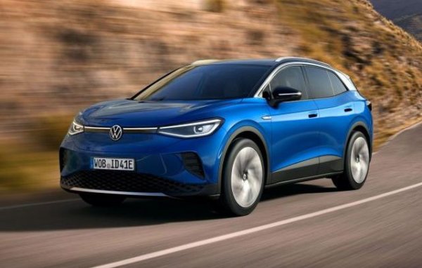 Очакванията се сбъднаха: по-големият ID.4, насочен основно към щатския и китайския пазар, бързо засенчи по продажби "европейския" ID.3.
Пазарен дял: 1.8%