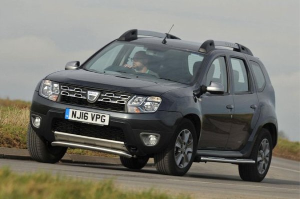 Рейтинг на надеждност - 89,8% 

Всеки пети собственик на Duster съобщава за неизправност в колата си, посочвайки електричеството извън двигателя като най-голямото главоболие. Има проблеми и със спирачките, електричеството на двигателя и ауспуха. Нито една кола не е излязла от строя и една трета от проблемите са били отстранени в рамките на един ден. Въпреки че само 50% от разходите са поети от Dacia и нейните дилъри, сметките за ремонт за тези, които е трябвало да платят не надвишават 200 лири. 