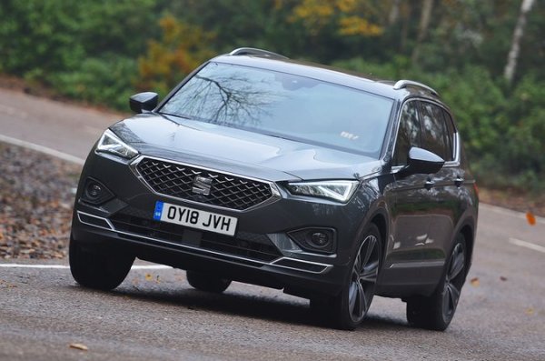 Рейтинг на надеждност - 89,8% 

30% от тези, които притежават Tarraco съобщават, че колата им е претърпяла повреда. Проблемите са възникнали в широк спектър от области, включително каросерията, двигателя, изпускателната система и електричеството извън двигателя. Ремонтът на близо 40% от автомобилите отнема повече от седмица, а сметките за ремонт са високи за нов модел. Докато Seat покрива разходите за 85% от ремонтите, 8% от собствениците са платили между 501 и 750 лири. 