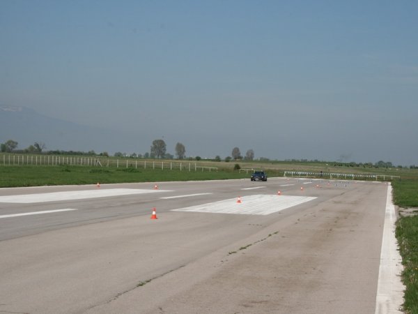 "ОЧАРОВАНИЕ БЕЗ КРАЙ" - ексклузивното роудшоу Mercedes-Benz Star Experience