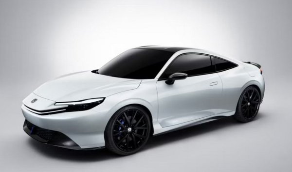 Кога: 2025

Едно славно име се възражда - макар че тепърва предстои да видим дали новият Prelude ще е толкова вълнуващ, колкото бяха предшествениците му. Концептът бе показан още през 2023 на автосалона в Токио. Бъдещият сериен модел е базиран върху Civic и ще е с хибридно задвижване. За жалост шансовете за ръчни скорости клонят към нула. 
