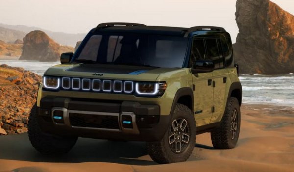 Кога: 2026

Jeep натъжи доста хора, включително и в България, когато със спирането на последното поколение на Cherokee (KL) обяви и края на модела. Но слуховете за смъртта на кросоувъра се оказаха преувеличени: догодина името Cherokee ще се върне като компактен SUV, който да запълни отново нишата между Compass и Grand Cherokee. Задвижването ще е хибридно, а платформата ще е познатата ни STLA Large. 
Другата очаквана новост от Jeep е първият по-голям чисто електрически модел, който вероятно ще се нарича Recon. 
