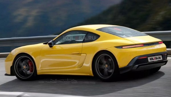 Кога: 2027

Никой до момента не се е оплакал от качествата на електрическите модели на Porsche - Taycan и Macan EV. Но политическите събития в последните две години убедиха много хора, че електрификацията не е чак толкова неизбежна и неминуема, и продажбите на Taycan замръзнаха. Затова германците решиха да забавят малко идването на новите електрически варианти на 718. Ние ги очакваме с нетърпение, защото Porsche обещава същото добре балансирано шаси като при бензиновите аналози, доста повече ускорение и дори ефектен звук - макар че засега само можем да гадаем какъв точно ще е. 
