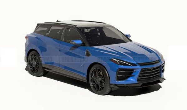 Кога: 2025

В миналото десетилетие GM продаде или ликвидира много от дъщерните си марки (Opel в първата група, Saab, Pontiac, Saturn във втората). Сега е на път да превърне Corvette в отделна марка, като добави и SUV вариант към познатия ни спортен автомобил. Кросоувърът ще е върху вече съществуващата платформа GM Alpha и ще предлага задвижвания в целия диапазон от редови 4-цилиндров агрегат до 6.2-литров V8. Но не и за Европа, разбира се. 

