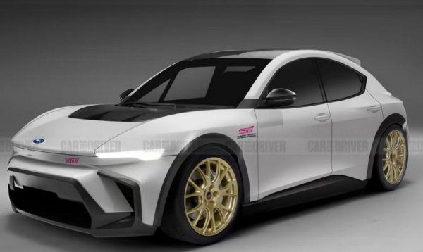 Кога: 2028

Дори обикновената Impreza изчезна от европейска земя, та какво остава за спортния й братовчед. Но положението може да се промени, след като Subaru обяви, че ще електрифицира рали легендата. Още не е ясно дали това означава чисто електрическо задвижване, или плъг-ин хибрид. Вероятно ще научим повече догодина, но следващото WRX STI няма да се появи по-рано от 2028. 
