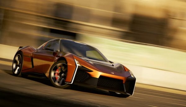 Кога: 2026

След дълги години дрямка, Toyota се събуди и взе да възражда спортните си легенди. Сега идва ред на малката MR2, която си спечели толкова добра репутация през 90-те. Вероятно обаче новото поколение ще е електрифицирано. Ако изглежда като показания преди време концепт FT-Se, ще си е заслужавало чакането. 
