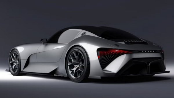 Кога: 2028

Още през 2021 Lexus показа куп електрически прототипи. Най-интересен без съмнение бе концептуалният модел на електрическа суперкола. Сега изглежда, че той е близо до реално производство. Дори имаме някои технически данни: ускорение от 0 до 100 км/ч за под 2.5 секунди, и обхват с едно зареждане над 700 км благодарение на новаторските батерии с твърд електролит. Говори се и за симулирана ръчна трансмисия. Но първо ще трябва да се заредим с търпение. 
