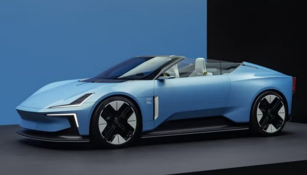 Кога: 2028

След дебютното ефектно купе Polestar 1, електрическата марка на Volvo заложи на по-благоразумни модели. Но сега ще се върне към високите сегменти с кабриолета Polestar 6. Очаквайте над 890 конски сили мощност, задвижване на четирите колела, 3.3 секунди от 0 до 100 км/ч и 800-волтова архитектура, позволяваща ултрабързо зареждане. Стартовата цена ще е около 100,000 евро. 
