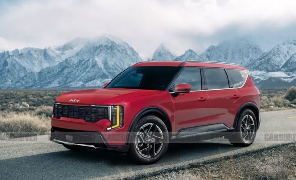 Кога: 2025

Един автомобил, до който нямаме достъп в Европа, но който се мярка по българските пътища благодарение на частен внос отвъд океана. Първият Telluride, дебютирал през 2019, бе голям успех в Америка, сега идва време за новото поколение. То ще е технологично близко до вече представения нов Hyundai Palisade, и ще заеме повечето интериорни решения от футуристичната Kia EV9. 
