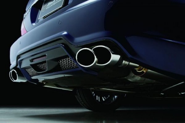 Jaguar XJ X350 Black Bison Edition oт Wald International