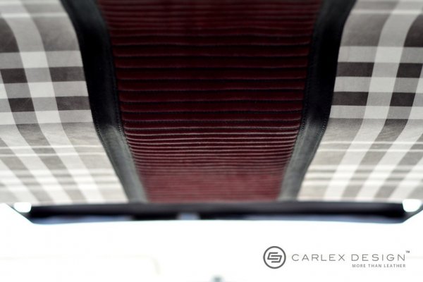 Range Rover Sport от Carlex Design