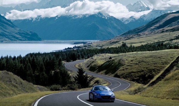 Mugen RZ (Honda CR-Z )