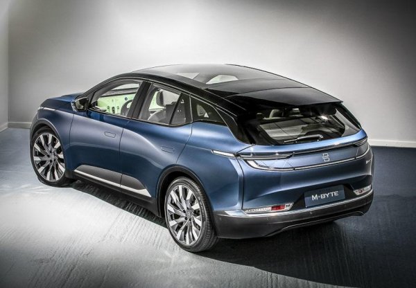 Продажбите в Китй стартират в средата на 2020 г., като в родината си автомобилът ще струва 45 000 долара. През 2021 г. M-Byte ще стъпи на пазари в Европа и САЩ. Базовата версия ще е със задно предаване, като електромоторът ще развива окол 270 к.с., а пробегът с едно зареждане ще е около 360 км. По-скъпият вариант ще има батерия с капацитет 95 кВт/ч, два електромотора - по един на всяка ос и ще изминава до 440 км с едно зареждане.
