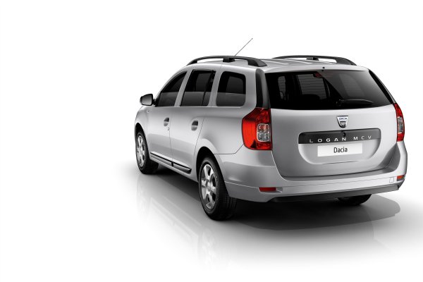 Dacia Logan MCV