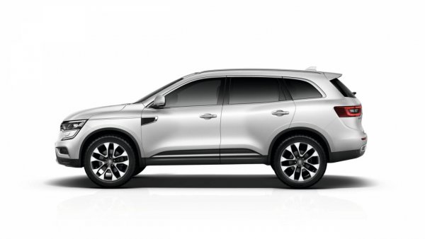 Renault Koleos