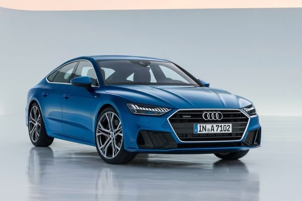 A7 Sportback