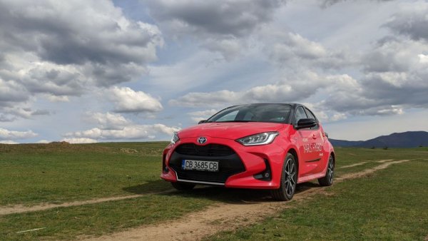 Новото поколение на японското супермини даже оглавяваше класирането на най-продаваните модели в Европа през януари. През април изпада извън Топ 5, но все пак може да се похвали със завидните 418% ръст за месеца и 56% от началото на годината. 
