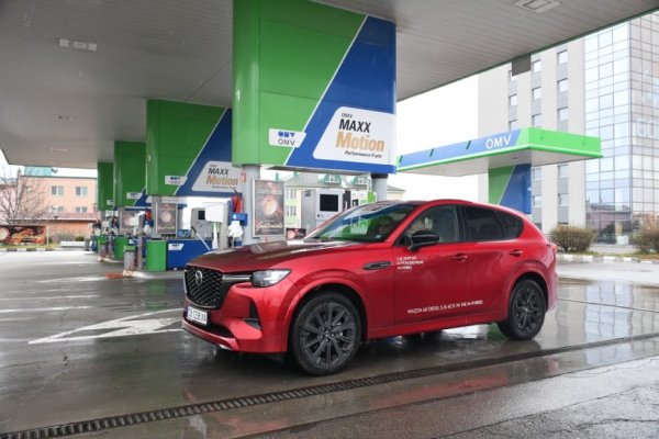 BMW X1 

Honda HR-V 

Mazda CX-60

Nissan X-Trail 

Renault Austral