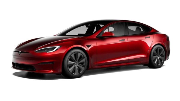 Ако искате вашият Tesla Model S или X в пурпурен нюанс, марката EV представи Ultra Red за два от своите модели тази година. Наситеният червен цвят, който подчертава елегантните линии на тези аеродинамични електромобили.

