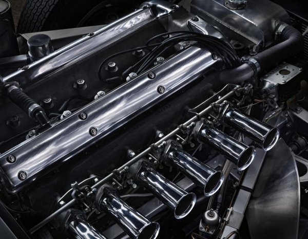 Lightweight E-Type