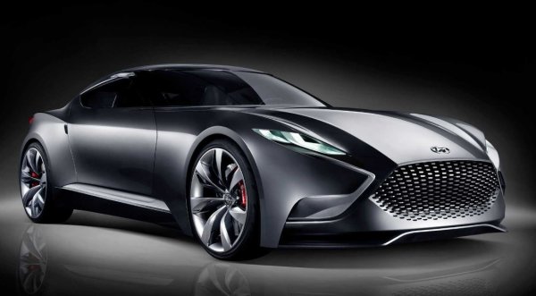 Помните ли Hyundai Genesis Coupe? Разбира се. Тази концепция от 2013 г. трябваше да визуализира следващото Genesis Coupe и да представи на света чисто нов дизайнерски език с две врати. Той дебютира на автомобилното изложение в Сеул с 3,3-литров двигател с турбокомпресор, осигуряващ 362 конски сили, но за съжаление така и не стига до производствената линия. Кой знае, може би Hyundai ще преразгледа концепцията HND-9 след няколко години.