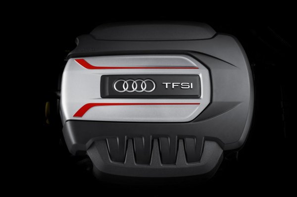 Audi S1 Sportback 