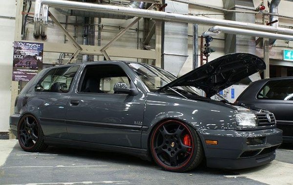 Европейски VW събор 