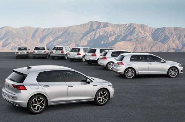 Ако говорим за най-успешната покупка днес, много експерти смятат, че Golf 7 е най-добрият вариант. Той съчетава модерна платформа, добра надеждност и сравнително разумни цени.

Golf 8 е подходящ за тези, които искат най-модерния автомобил, но в същото време са готови да се справят с висока цена. Golf 6 остава разумна бюджетна опция, ако двигателят е в добро състояние, а Golf 5 може да се разглежда като евтин вход в света на германските хечбеци &ndash; при условие че техническото състояние е внимателно проверено.

Затова, когато избирате употребяван Volkswagen Golf, много зависи не само от поколението, но и от конкретния двигател, трансмисия и сервизната история на автомобила.
