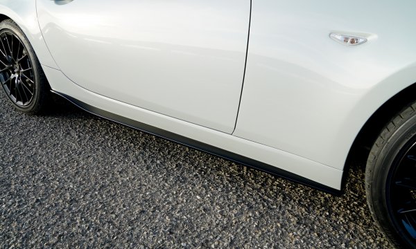 Mazda MX-5 Miata Club 