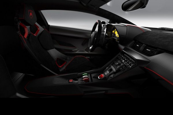 Lamborghini Veneno