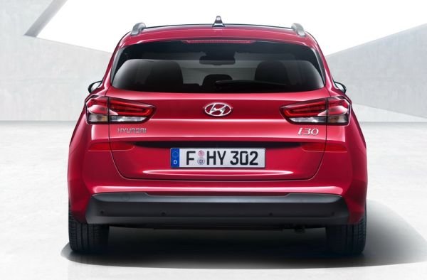 i30 Wagon