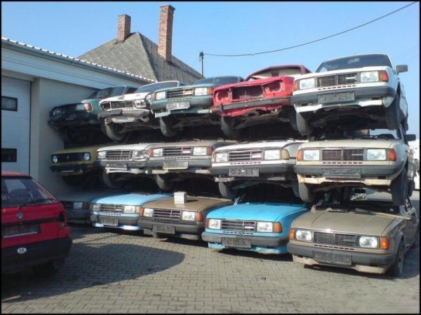 АвтоСмях