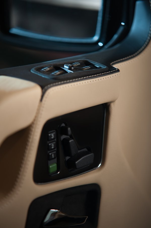 Mercedes G-Class от Vilner 