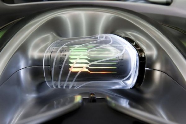 Renault Frendzy concept