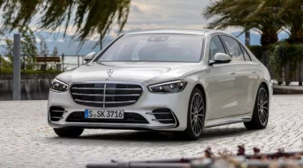 Задвижване - хибрид, бензин

Най-добри технологии - хиридно задвижване EQ Boost, OLED-екран, аудиосистема Burmester

Препоръчителна цена - 110 850 долара
