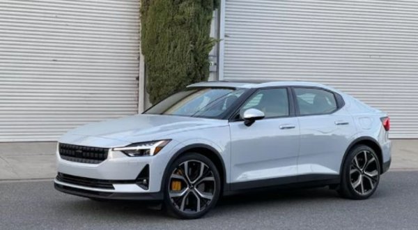 Задвижване - електрическо

Най-добри технологrи - електрическо задвижване, система Android Automotive

Препоръчителна цена - 61 000 долара
