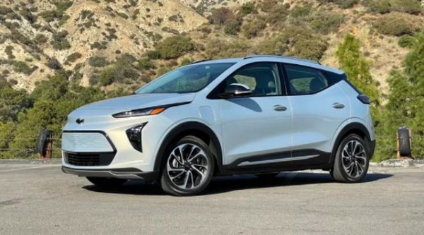 Задвижване - електрическо

Най-добри технологии - задвижваща система, система Super Cruise

Препоръчителна цена - 33 995 долара
