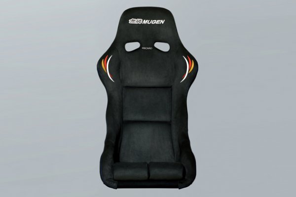 Mugen RZ (Honda CR-Z)