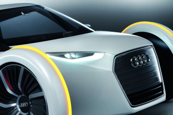 Audi Urban concept