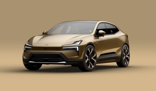 Сред електрическите SUV автомобили на Polestar, този има дизайн на купе, като дължината му е 4,83 метра. Може да използва двигател с мощност 272 к.с. със задвижване на задните колела или с 544 к.с. със задвижване на всички колела. И двата ще се захранват от батерия с капацитет 102 кВт/ч.
