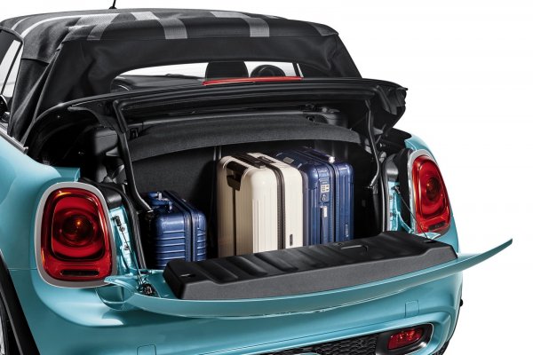 MINI Cabrio