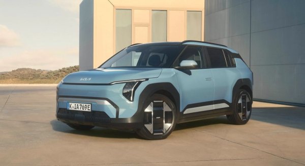 Един от най-достъпните като цена електромобили на българския пазар. Продажбите се увеличават с 45% спрямо първото тримесечие на миналата година. 
